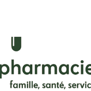 Logo PHARMACIE FLORENCE BUSTIN