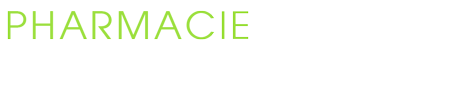 Logo PHARMACIE JOUVE