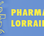 Logo PHARMACIE LORRAINE