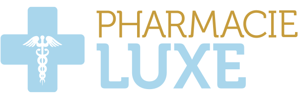 Logo PHARMACIE LUXE