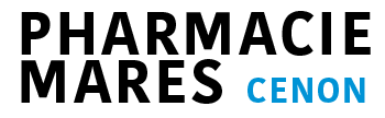 Logo PHARMACIE MARES