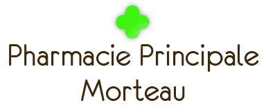 Logo PHARMACIE PRINCIPALE