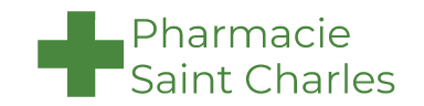 Logo PHARMACIE SAINT CHARLES