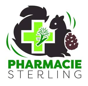 Logo PHARMACIE STERLING