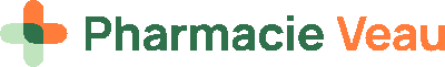 Logo PHARMACIE VEAU