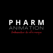 Logo PHARMANIMATION