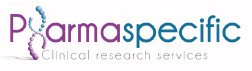 Logo PHARMASPECIFIC