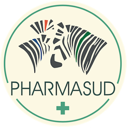 Logo PHARMASUD MEDICAL