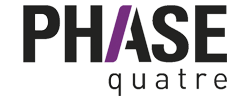 Logo PHASE 4