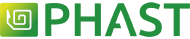 Logo PHAST (PHAST-SERVICES)
