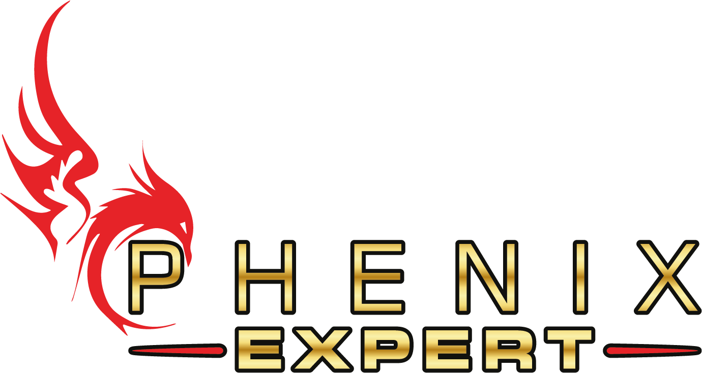 Logo PHENIX EXPERT (PHENIX EXPERT)