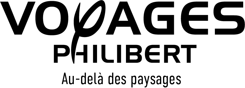 Logo PHILIBERT TOURISME