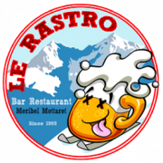 Logo PHILIPP (LE RASTRO)