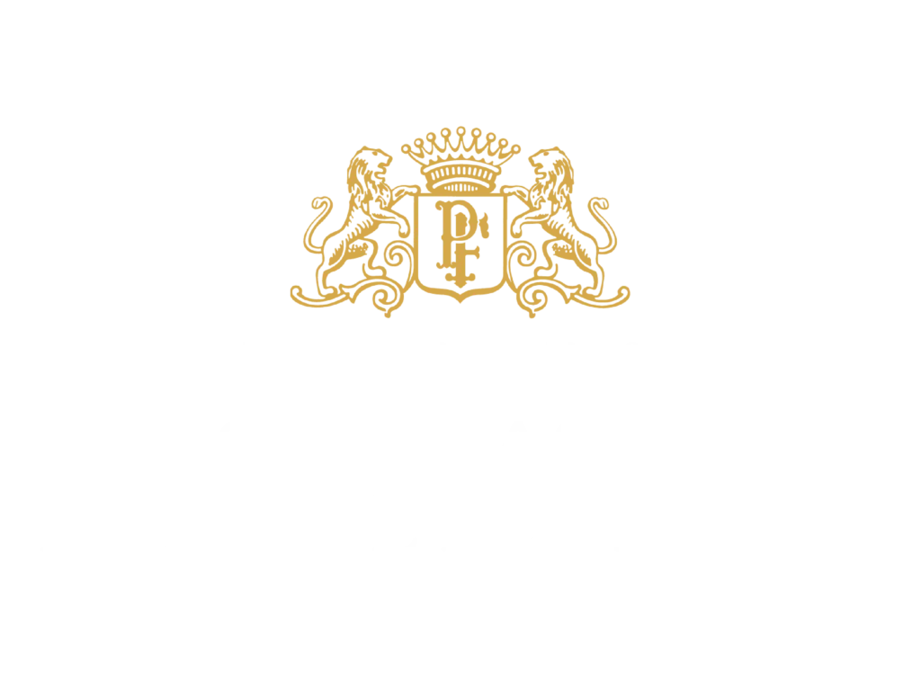 Logo PHILIPPE FOURRIER