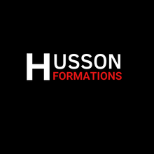 Logo PHILIPPE HUSSON