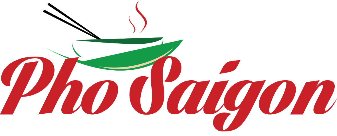 Logo PHO SAIGON