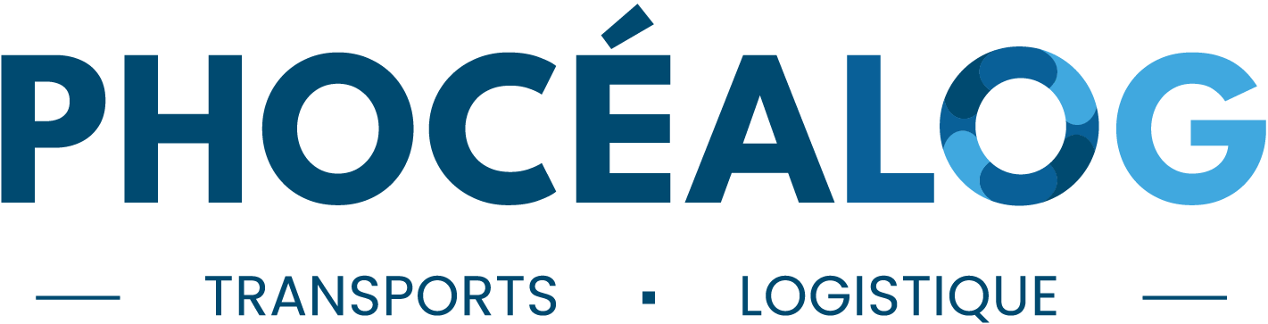 Logo PHOCEA LOG
