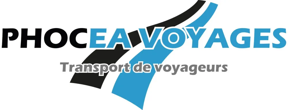 Logo PHOCEA VOYAGES