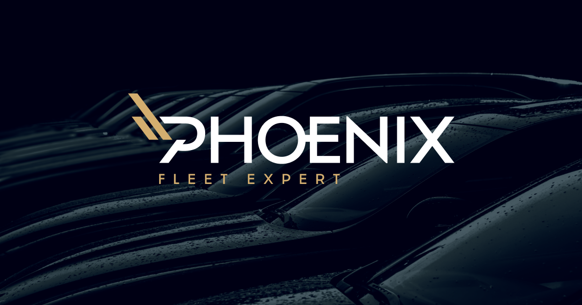 Logo PHOENIX GFI