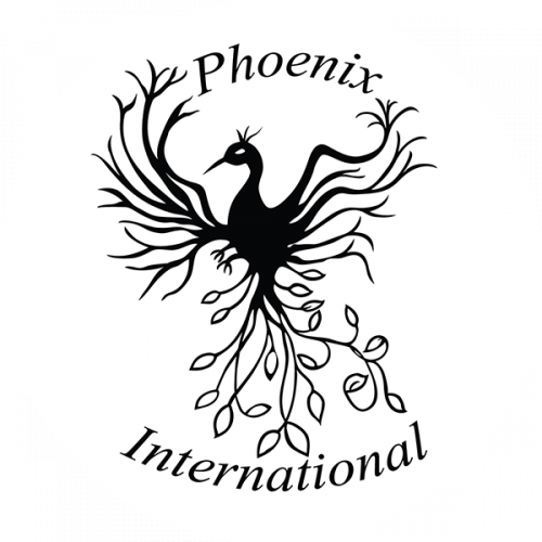 Logo PHOENIX INTERNATIONAL