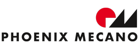 Logo PHOENIX MECANO