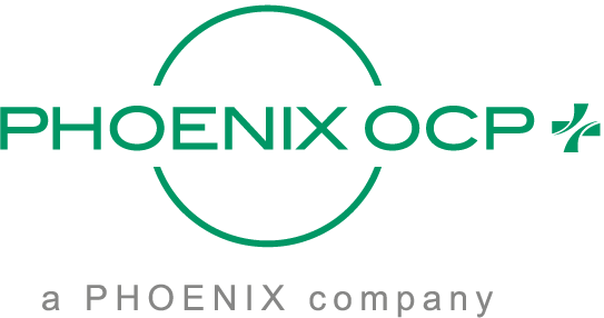 Logo PHOENIX OCP
