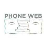 Logo PHONE WEB