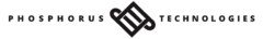 Logo PHOSPHORUS TECHNOLOGIES