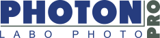 Logo PHOTON