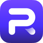 Logo PHOTOROOM (PHOTOROOM)