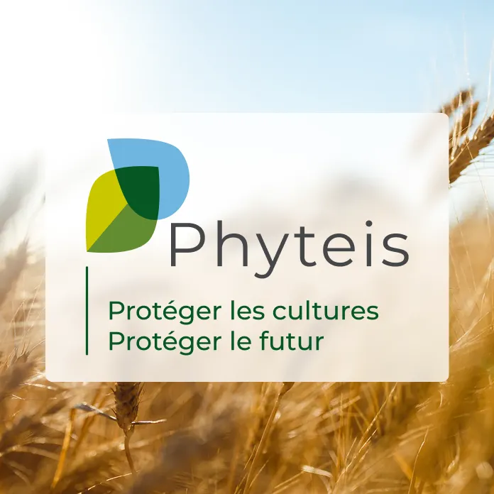 Logo PHYTEIS (PHYTEIS)