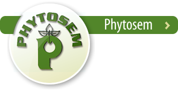 Logo PHYTOSEM