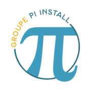 Logo PI INSTALL