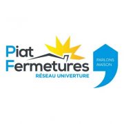Logo PIAT FERMETURES