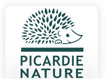 Logo PICARDIE NATURE
