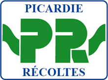 Logo PICARDIE RECOLTES