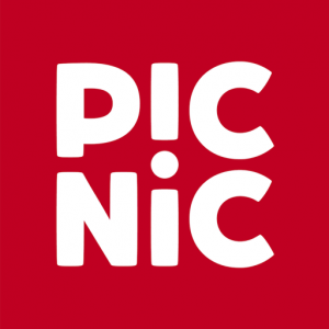 Logo PICNIC SERVICES