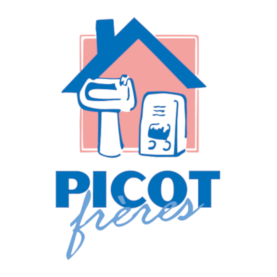 Logo PICOT FRERES ENTREPRENEURS