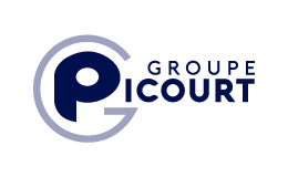 Logo PICOURT PACKAGING