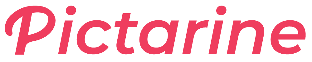 Logo PICTARINE