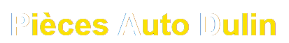 Logo PIECES AUTO DULIN (.)