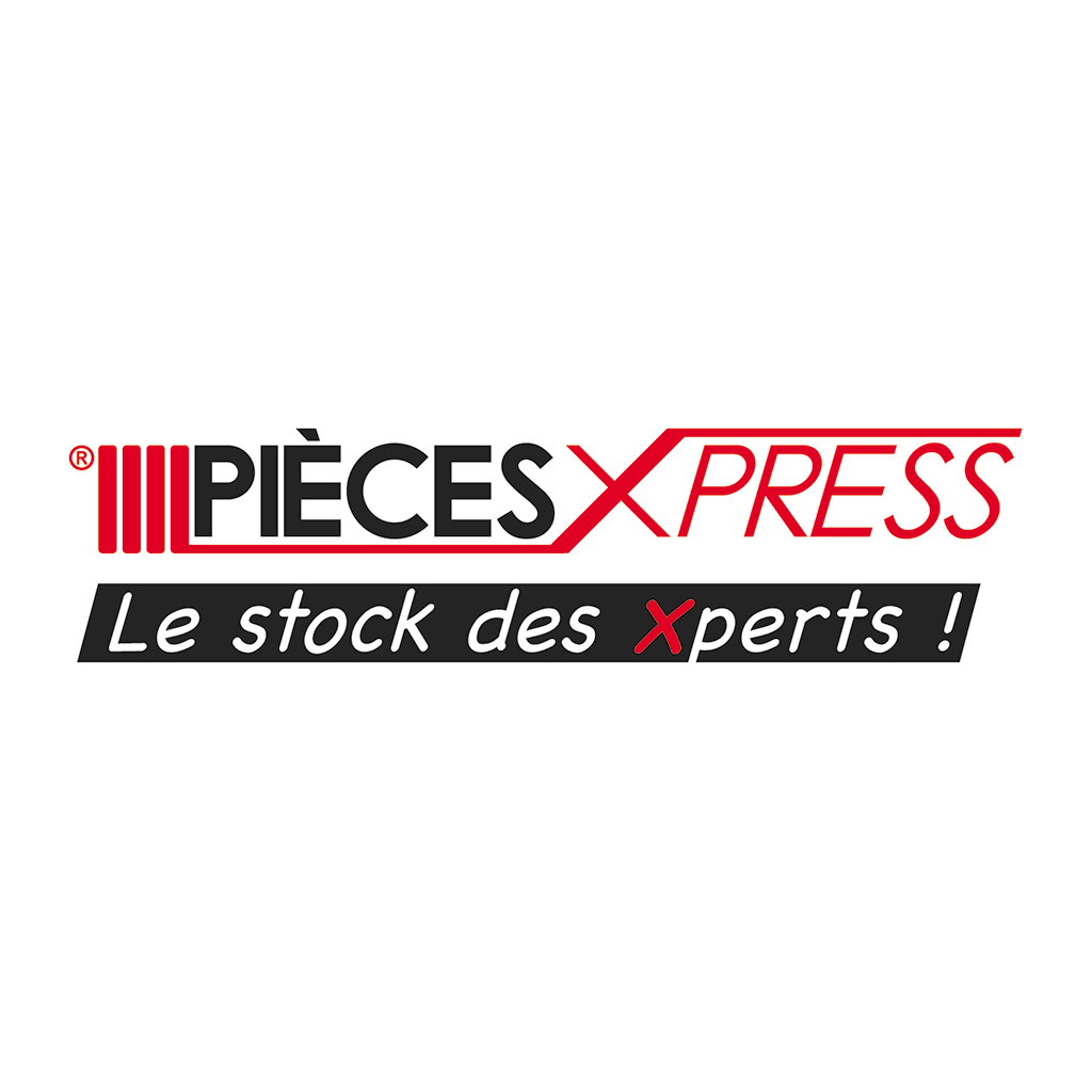 Logo PIECES EXPRESS