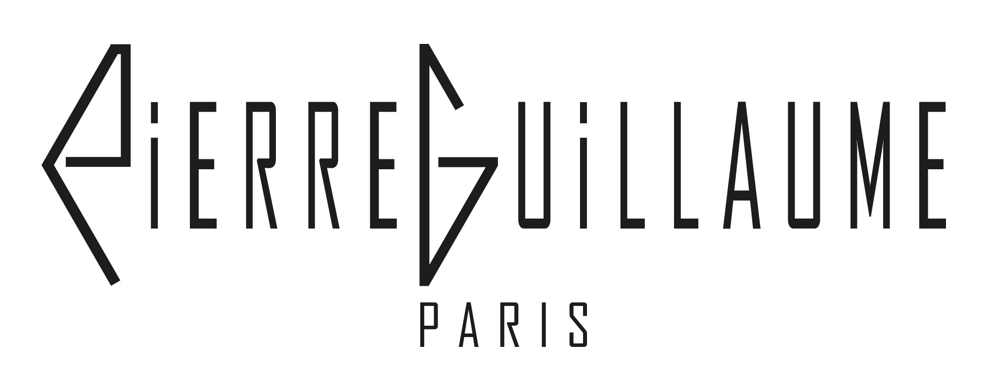 Logo PIERRE GUILLAUME DIFFUSION