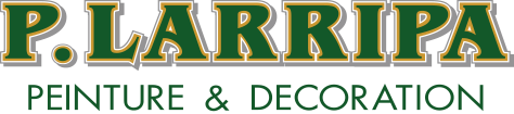 Logo PIERRE LARRIPA