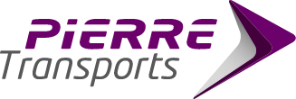 Logo PIERRE TRANSPORTS
