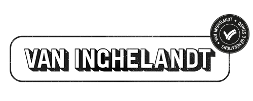 Logo PIERRE VAN INGHELANDT
