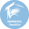 Logo PIERREFEU IMMOBILIER