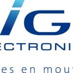 Logo PIGE ELECTRONIQUE