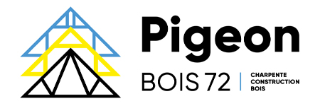 Logo PIGEON BOIS 72