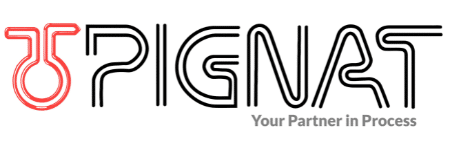 Logo PIGNAT SAS